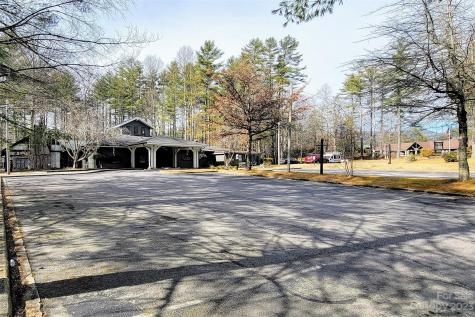 25 Logan Creek Trail Sapphire NC 28774