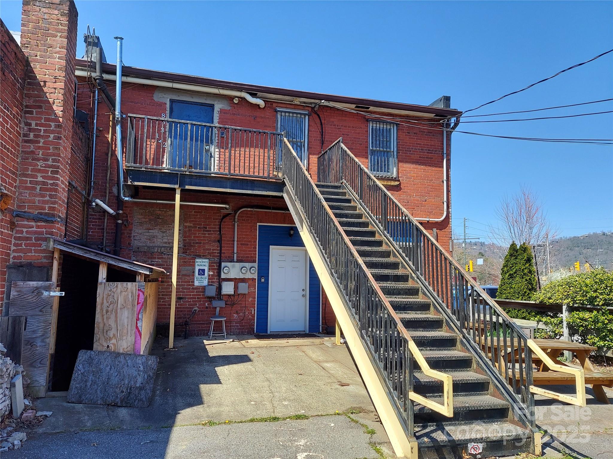 853 Merrimon Avenue Asheville NC 28804