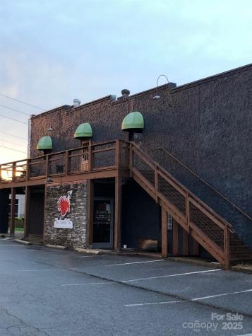 853 Merrimon Avenue Asheville NC 28804