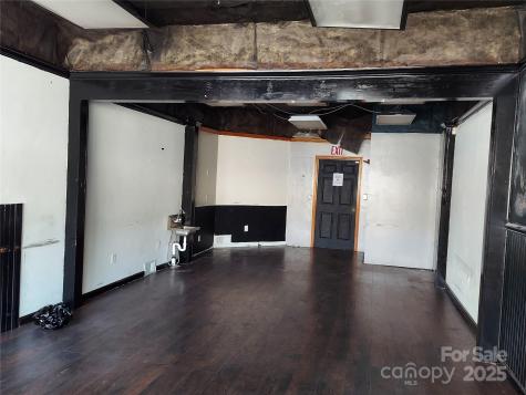 853 Merrimon Avenue Asheville NC 28804
