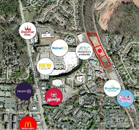 2487 Sweeten Creek Road Asheville NC 28803