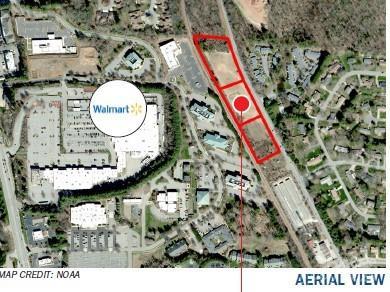 2487 Sweeten Creek Road Asheville NC 28803