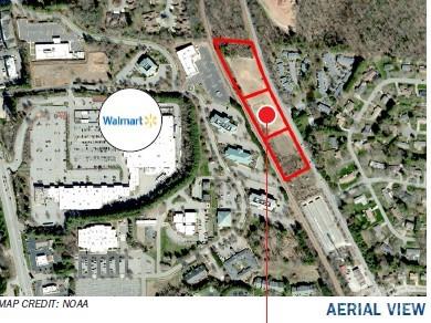 2487 Sweeten Creek Road Asheville NC 28803