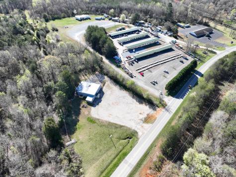 1501 Highway 161 Highway Kings Mountain NC 28086