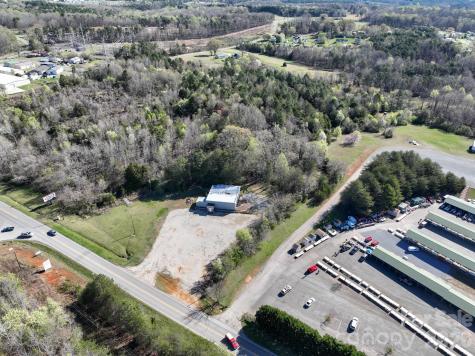 1501 Highway 161 Highway Kings Mountain NC 28086