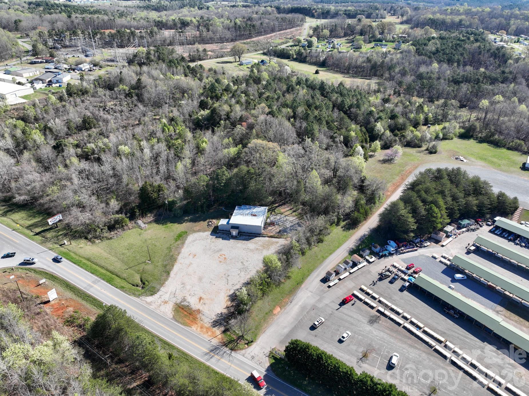 1501 Highway 161 Highway Kings Mountain NC 28086