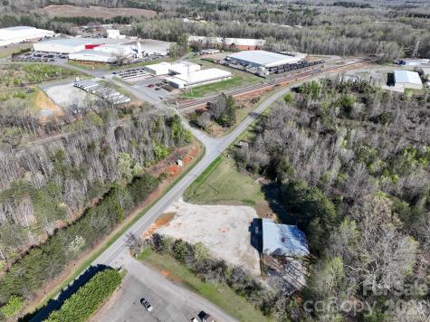 1501 Highway 161 Highway Kings Mountain NC 28086
