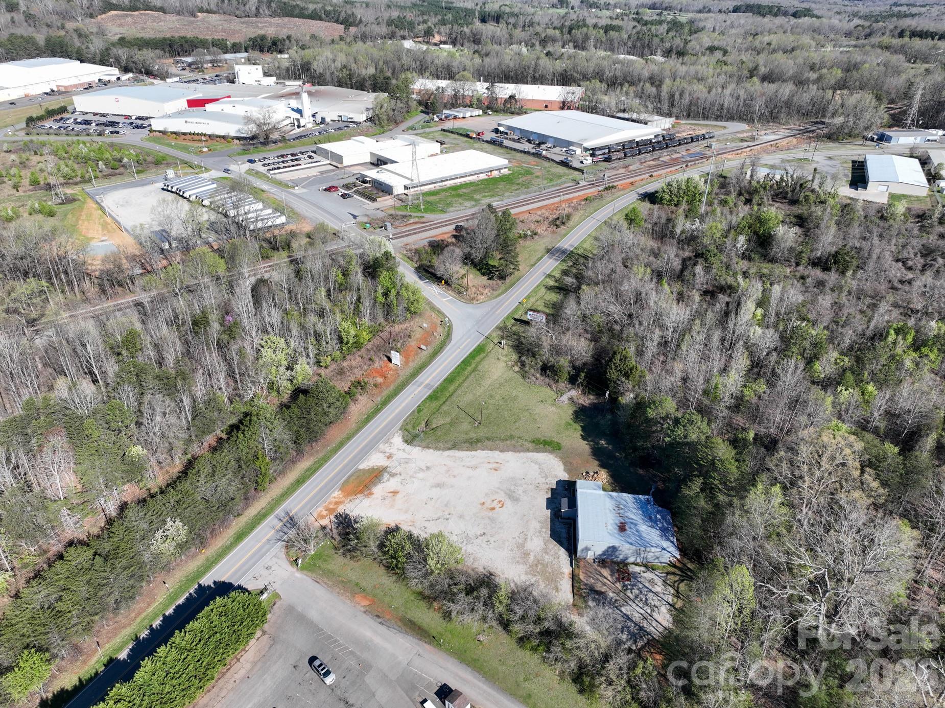 1501 Highway 161 Highway Kings Mountain NC 28086