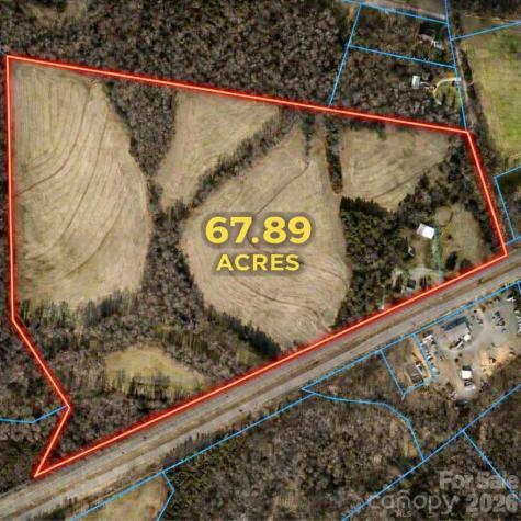 6401 Nc Highway 49 Highway N Mount Pleasant NC 28124