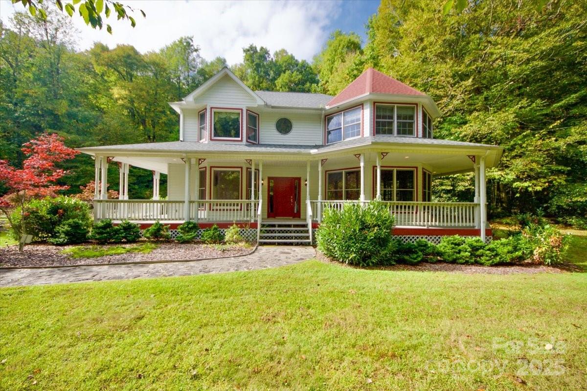 5580 Greenville Highway Brevard NC 28712