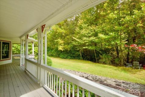 5580 Greenville Highway Brevard NC 28712