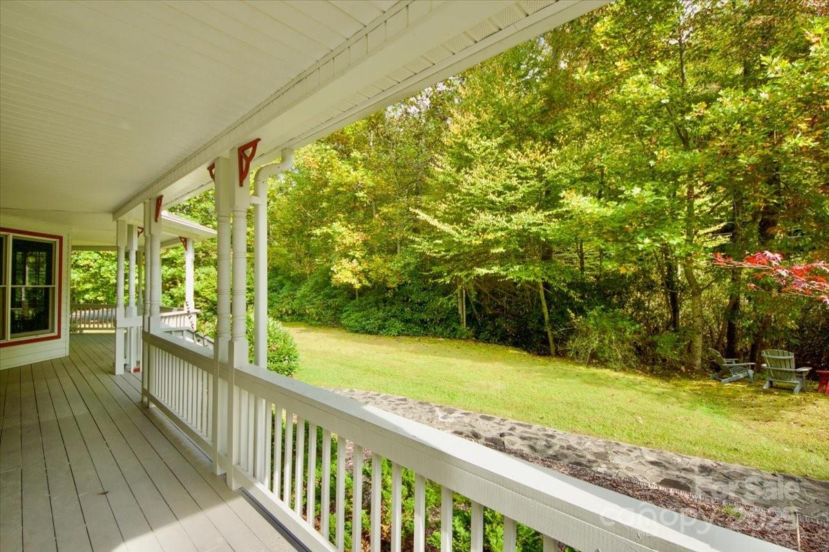 5580 Greenville Highway Brevard NC 28712