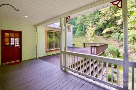5580 Greenville Highway Brevard NC 28712