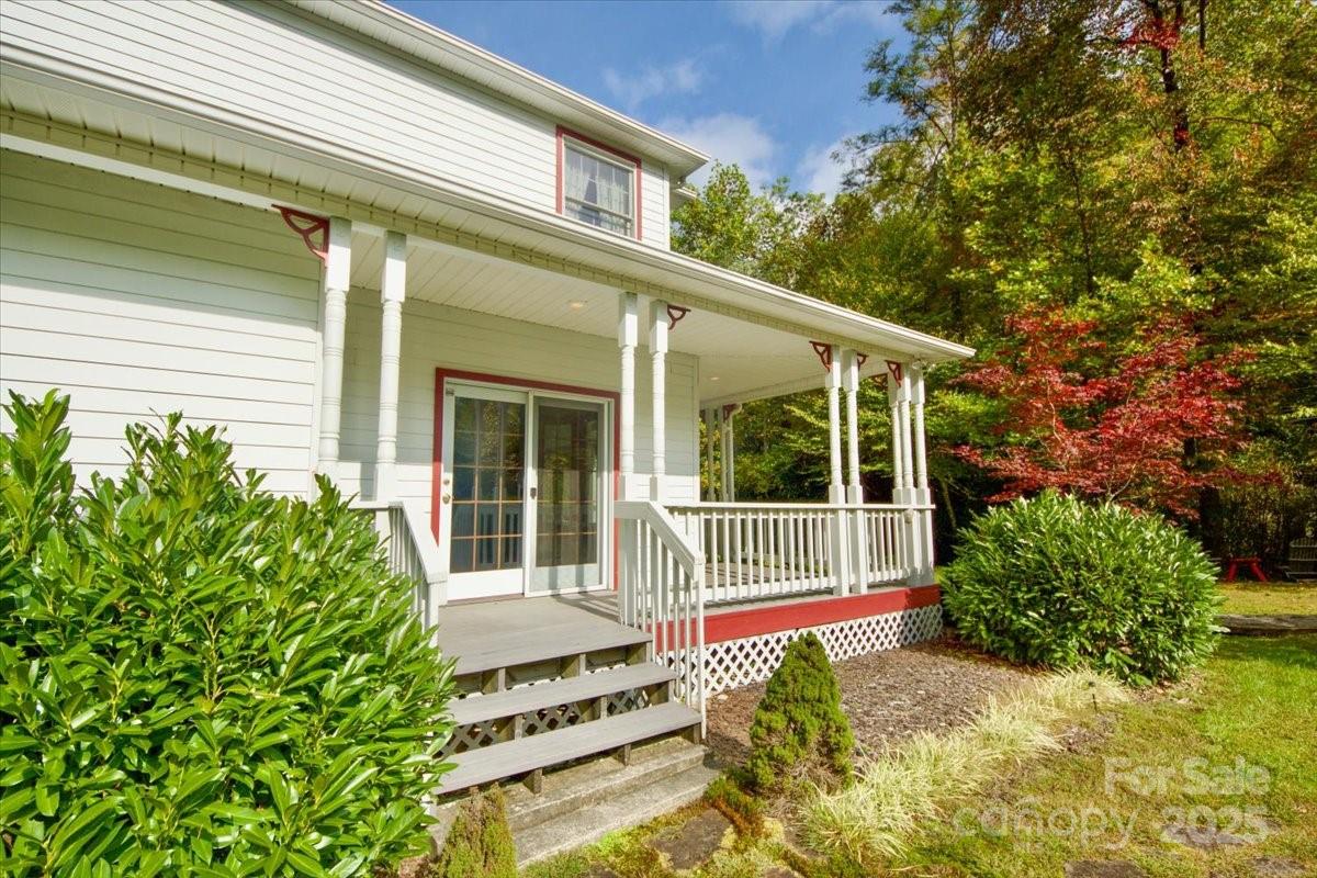 5580 Greenville Highway Brevard NC 28712