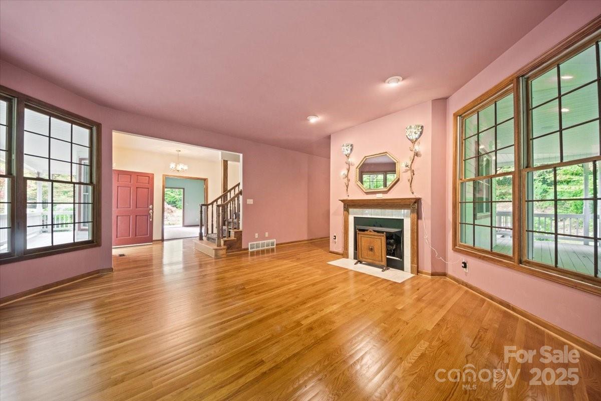 5580 Greenville Highway Brevard NC 28712