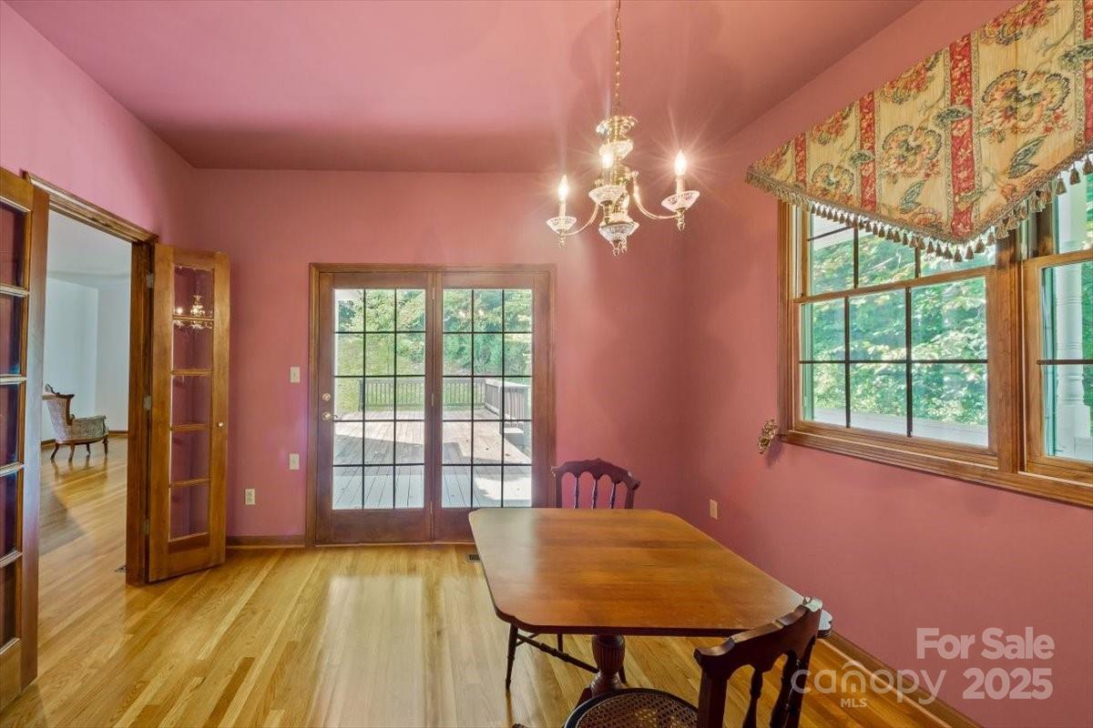 5580 Greenville Highway Brevard NC 28712