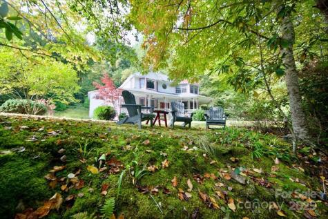5580 Greenville Highway Brevard NC 28712