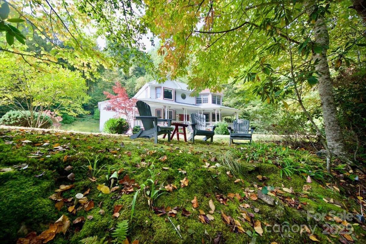 5580 Greenville Highway Brevard NC 28712