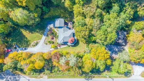 5580 Greenville Highway Brevard NC 28712