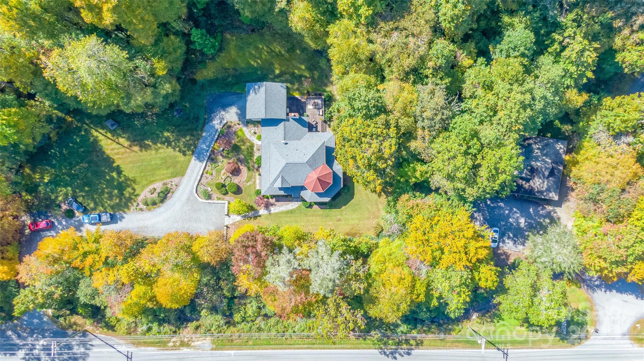 5580 Greenville Highway Brevard NC 28712