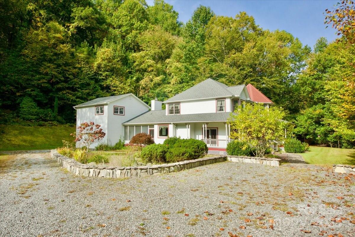 5580 Greenville Highway Brevard NC 28712