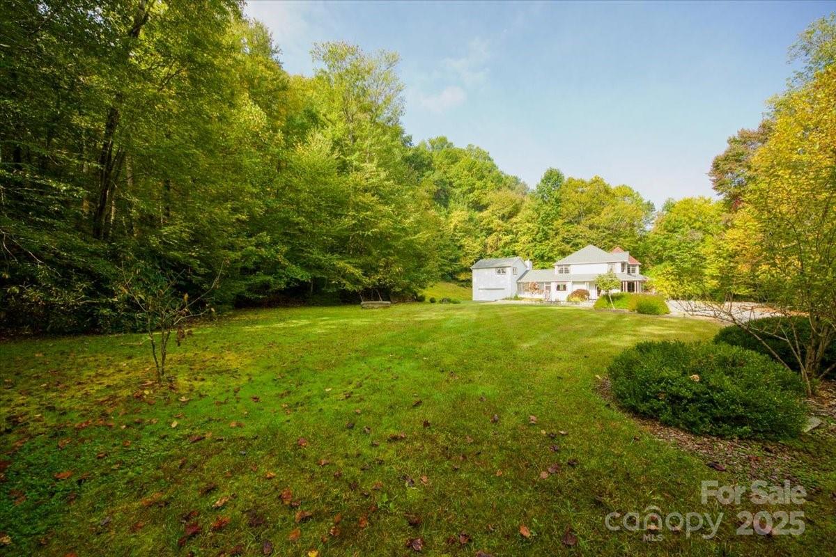 5580 Greenville Highway Brevard NC 28712