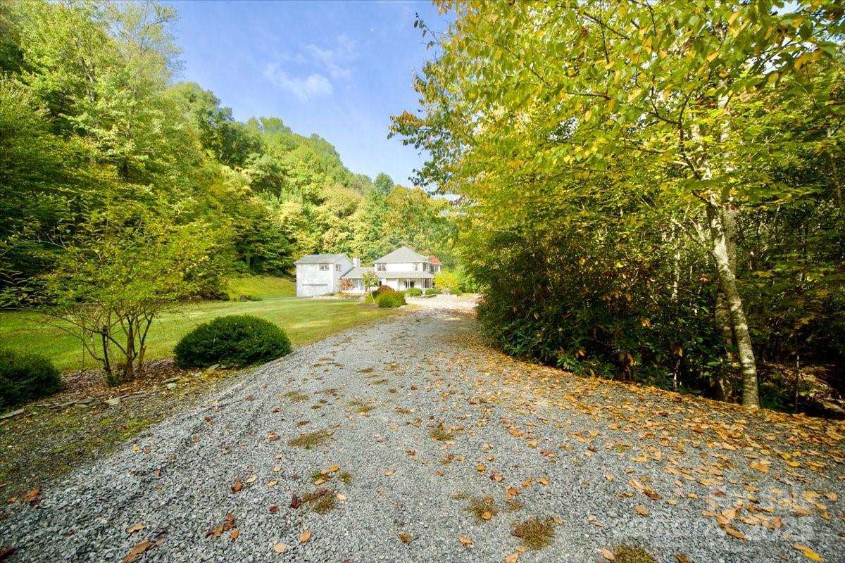 5580 Greenville Highway Brevard NC 28712