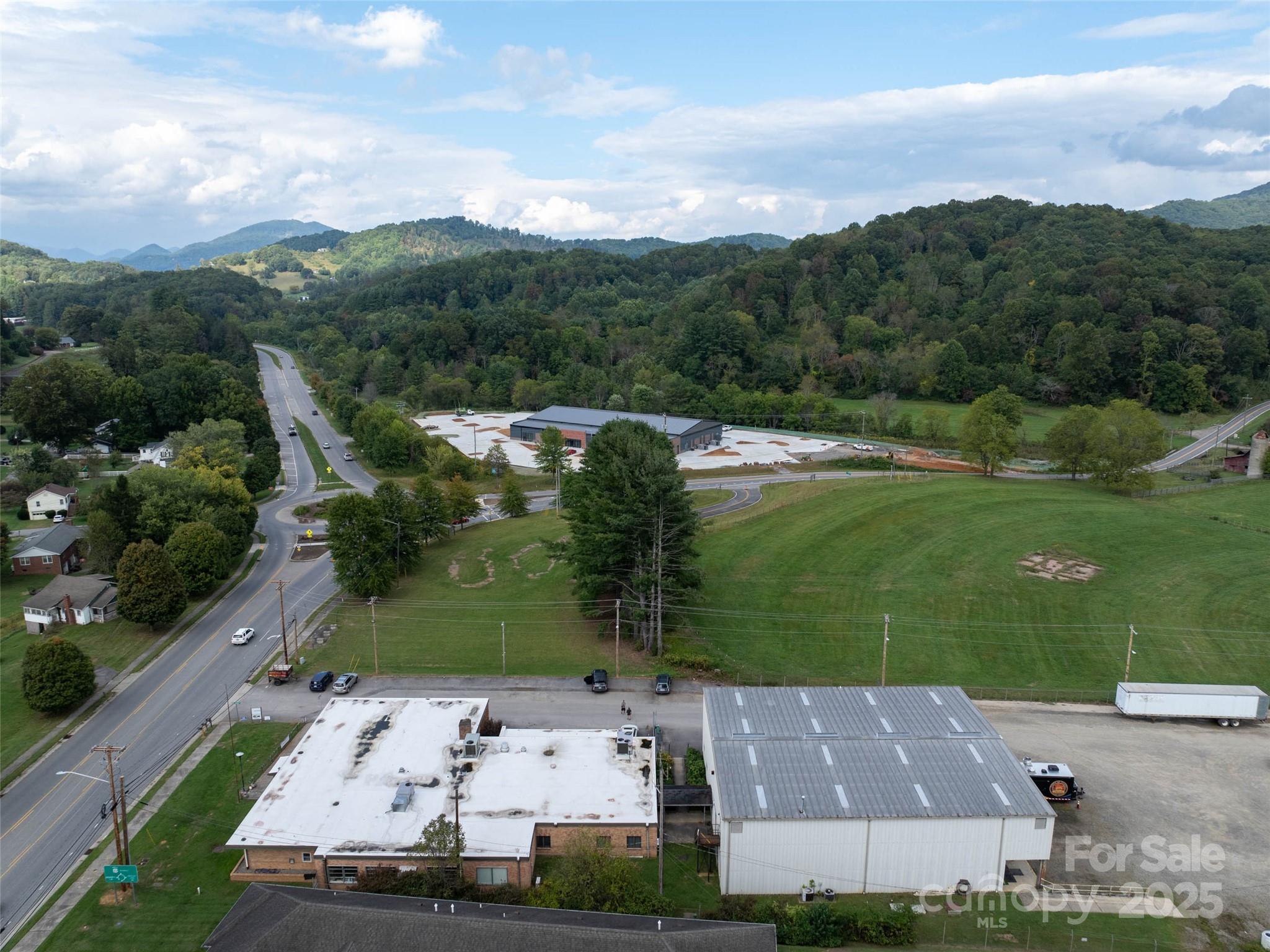 30 New Treads Drive Waynesville NC 28786