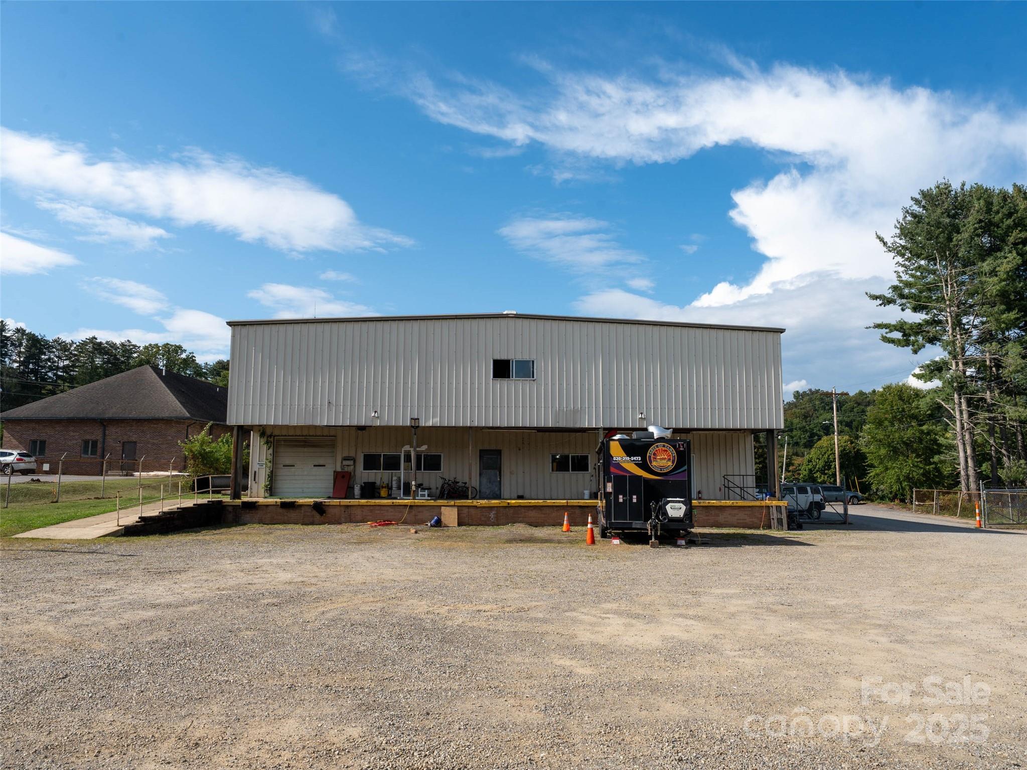 30 New Treads Drive Waynesville NC 28786