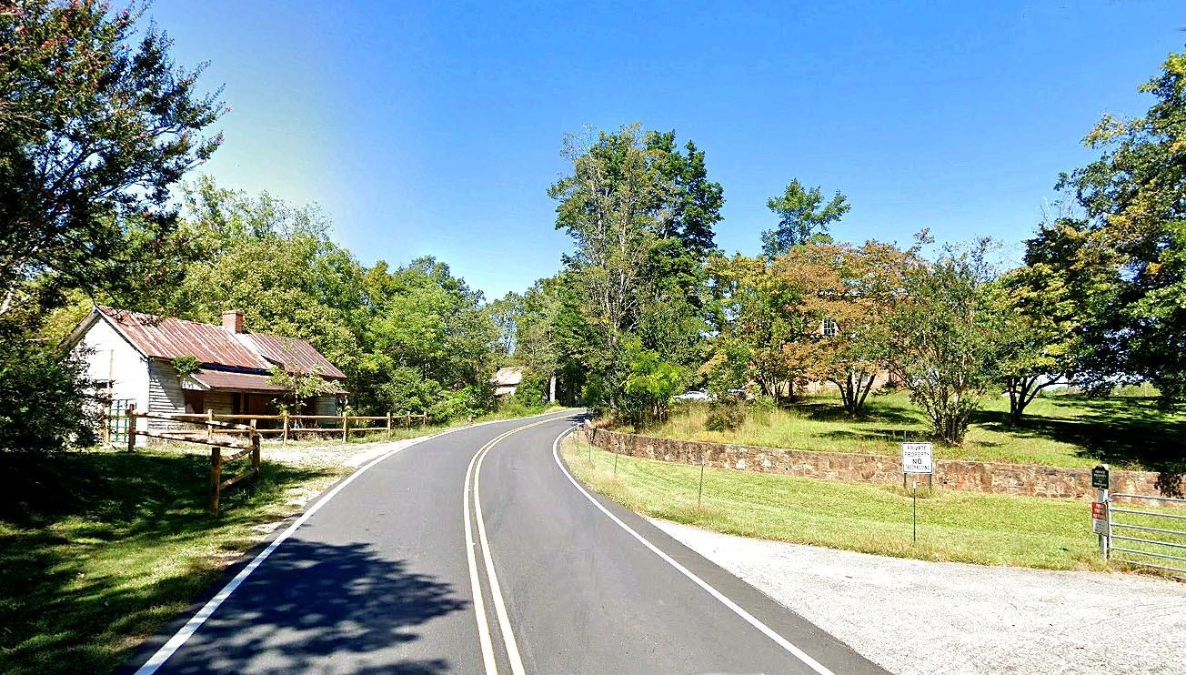 4246 Henry River Road Hickory NC 28602