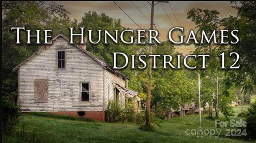 4246 Henry River Road Hickory NC 28602