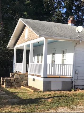 15 Gill Street Asheville NC 28805