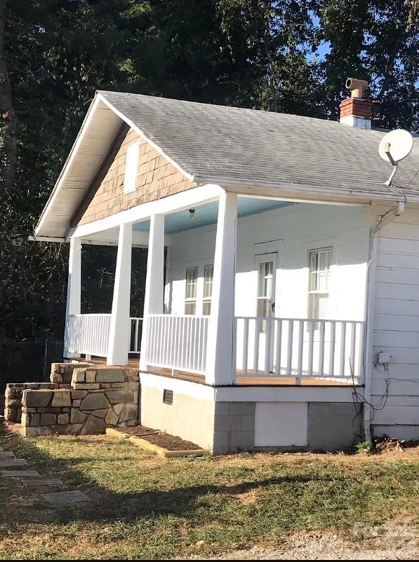 15 Gill Street Asheville NC 28805