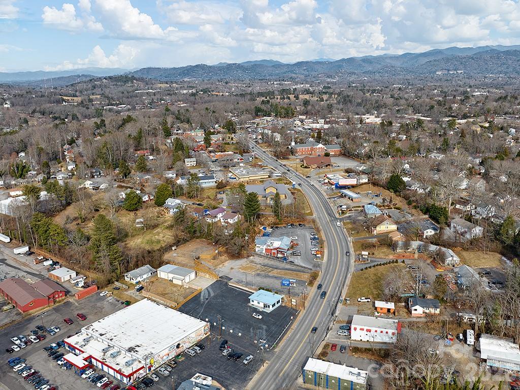 15 Gill Street Asheville NC 28805