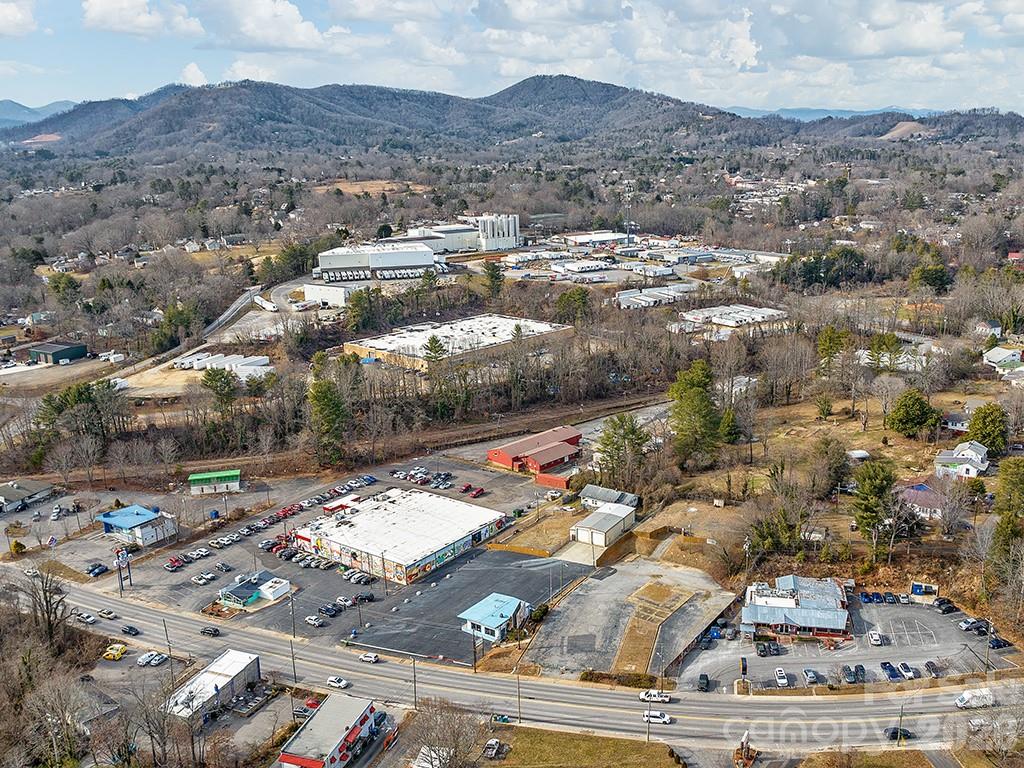 15 Gill Street Asheville NC 28805