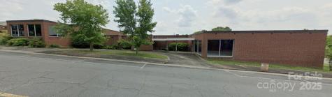 241 W North Street Albemarle NC 28001