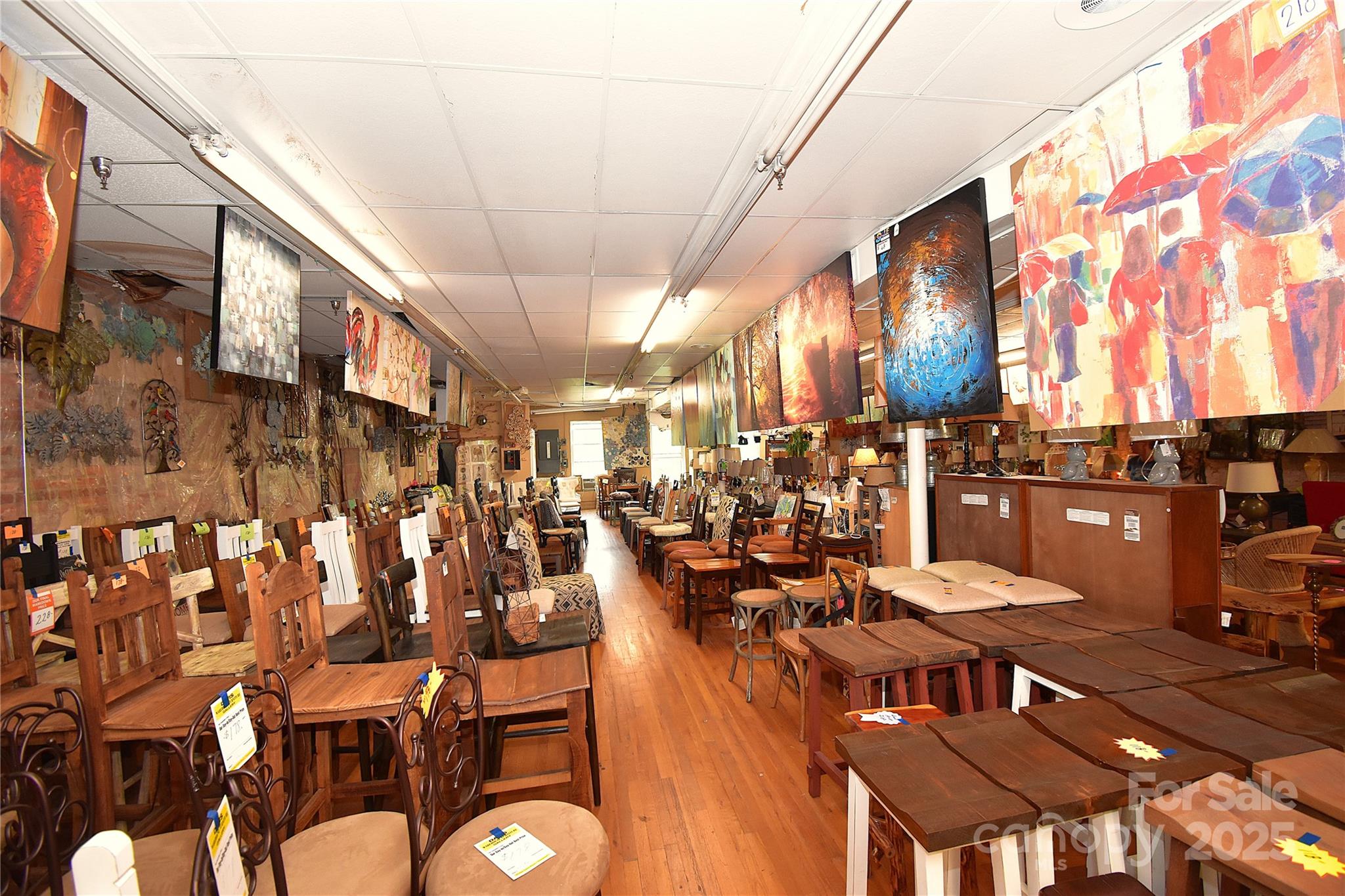 93 N Main Street Waynesville NC 28786