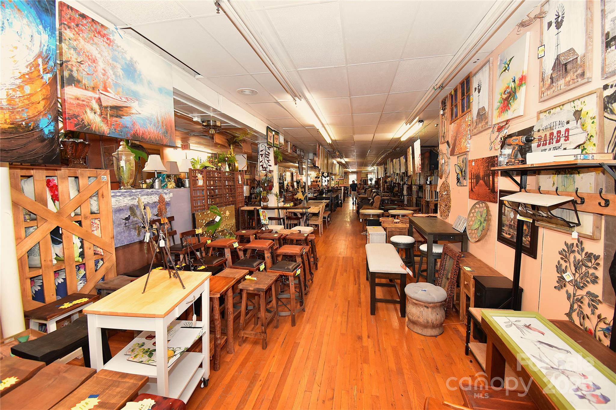 93 N Main Street Waynesville NC 28786