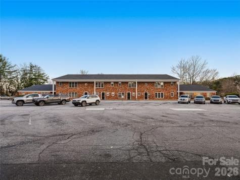 5 Doctors Park Asheville NC 28801