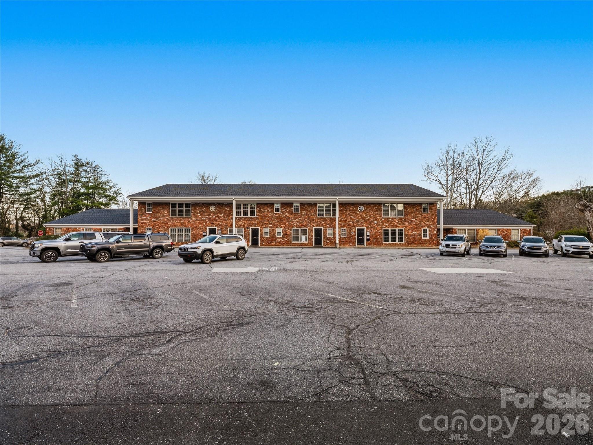 5 Doctors Park Asheville NC 28801