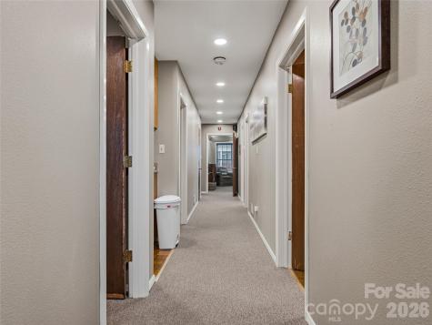 5 Doctors Park Asheville NC 28801
