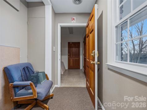 5 Doctors Park Asheville NC 28801
