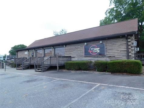 119 N Main Street Stanley NC 28164
