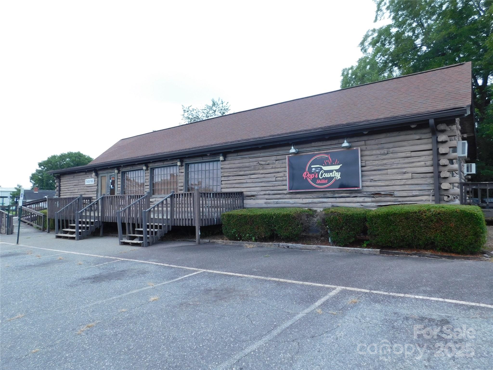 119 N Main Street Stanley NC 28164