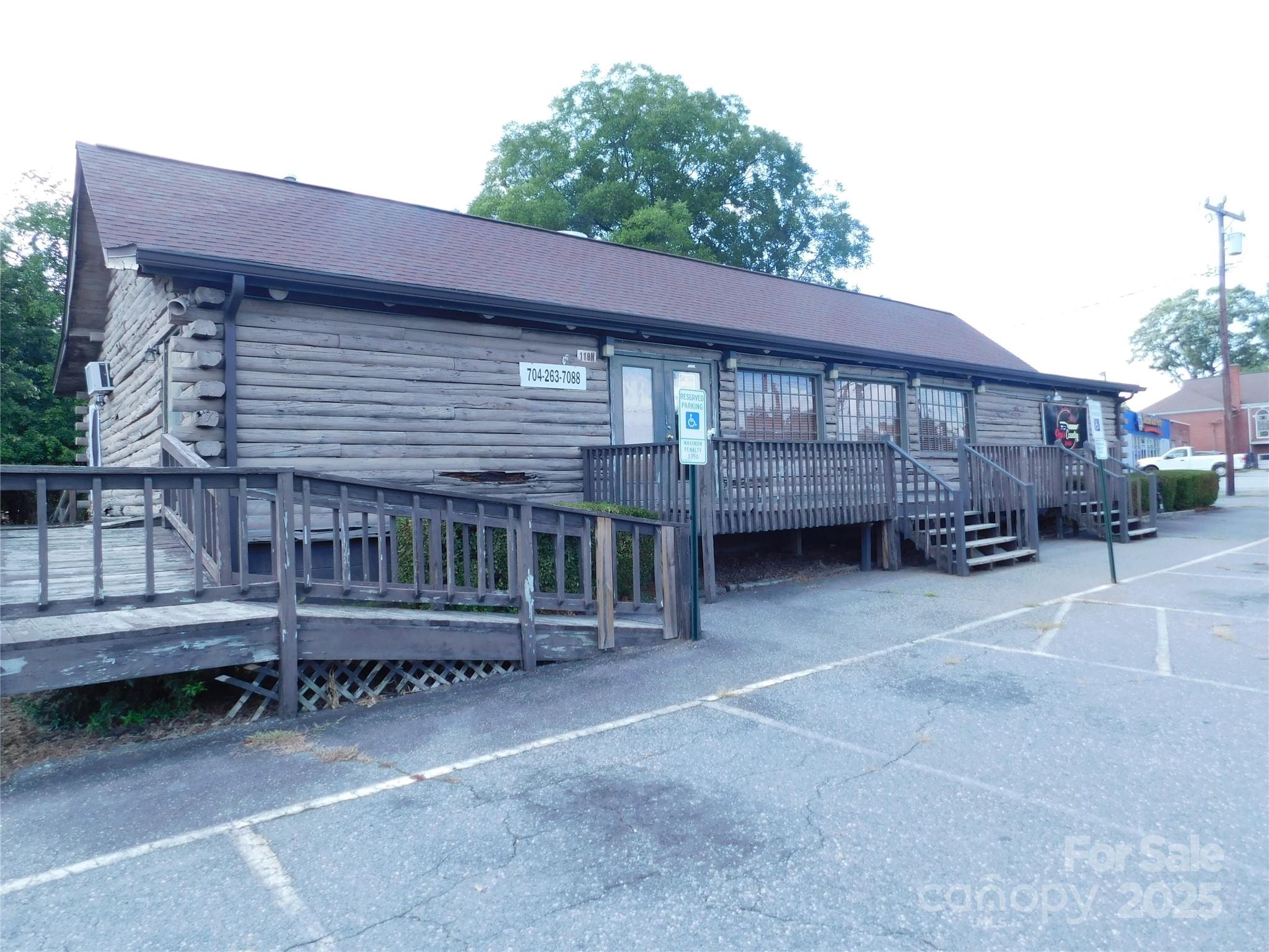 119 N Main Street Stanley NC 28164