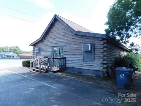 119 N Main Street Stanley NC 28164