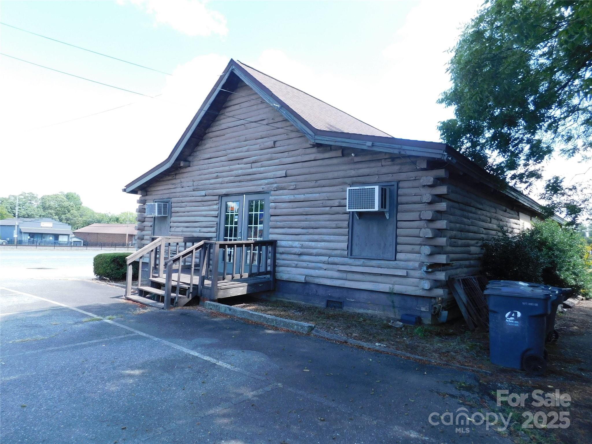 119 N Main Street Stanley NC 28164