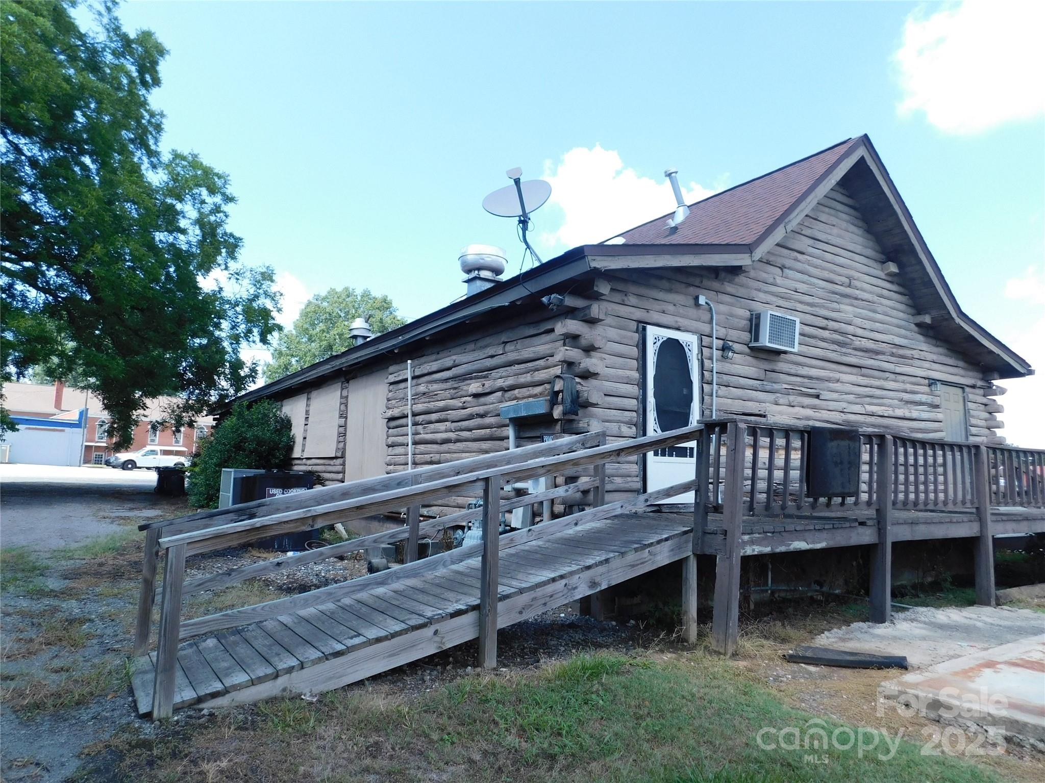 119 N Main Street Stanley NC 28164