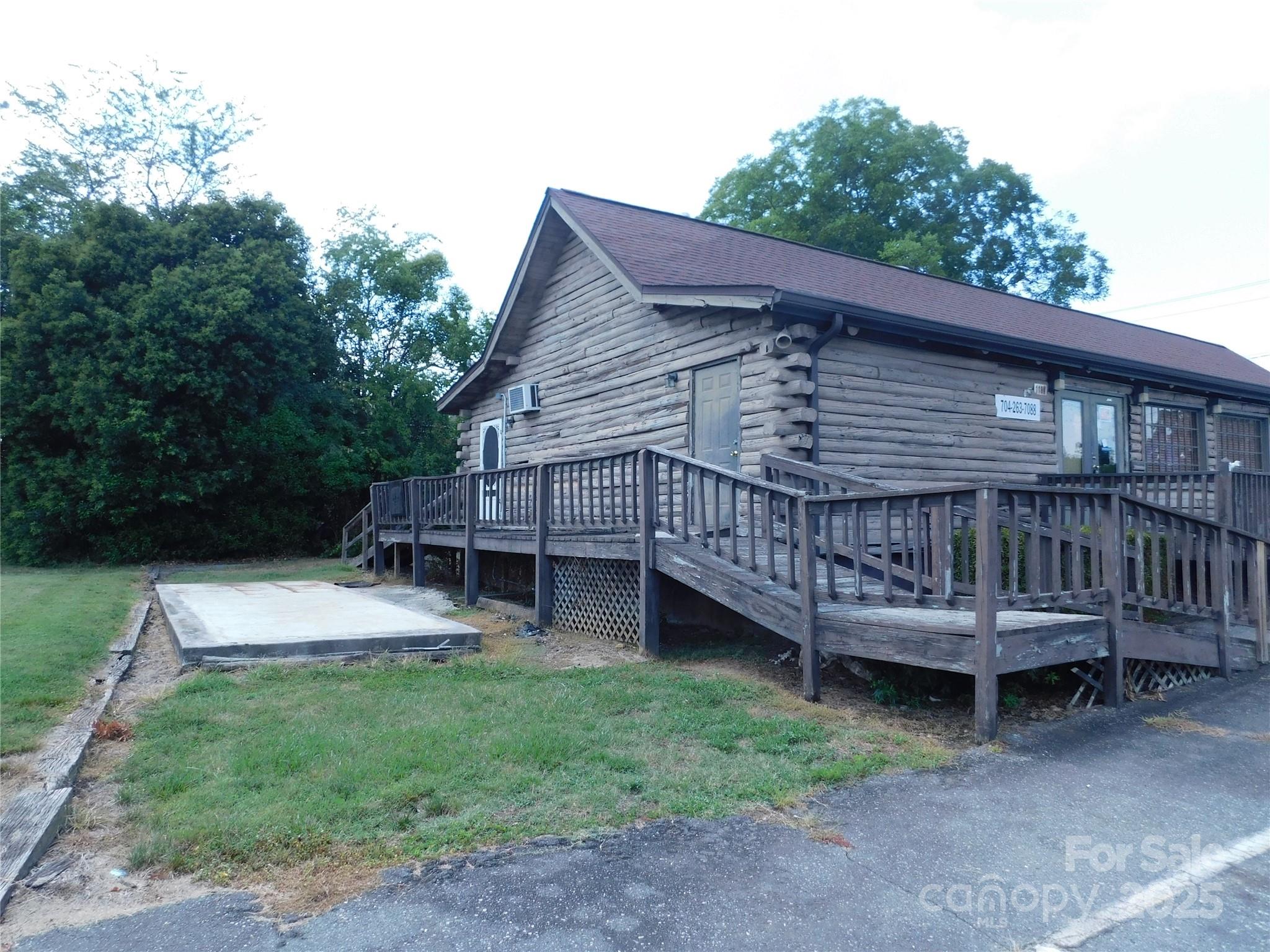 119 N Main Street Stanley NC 28164