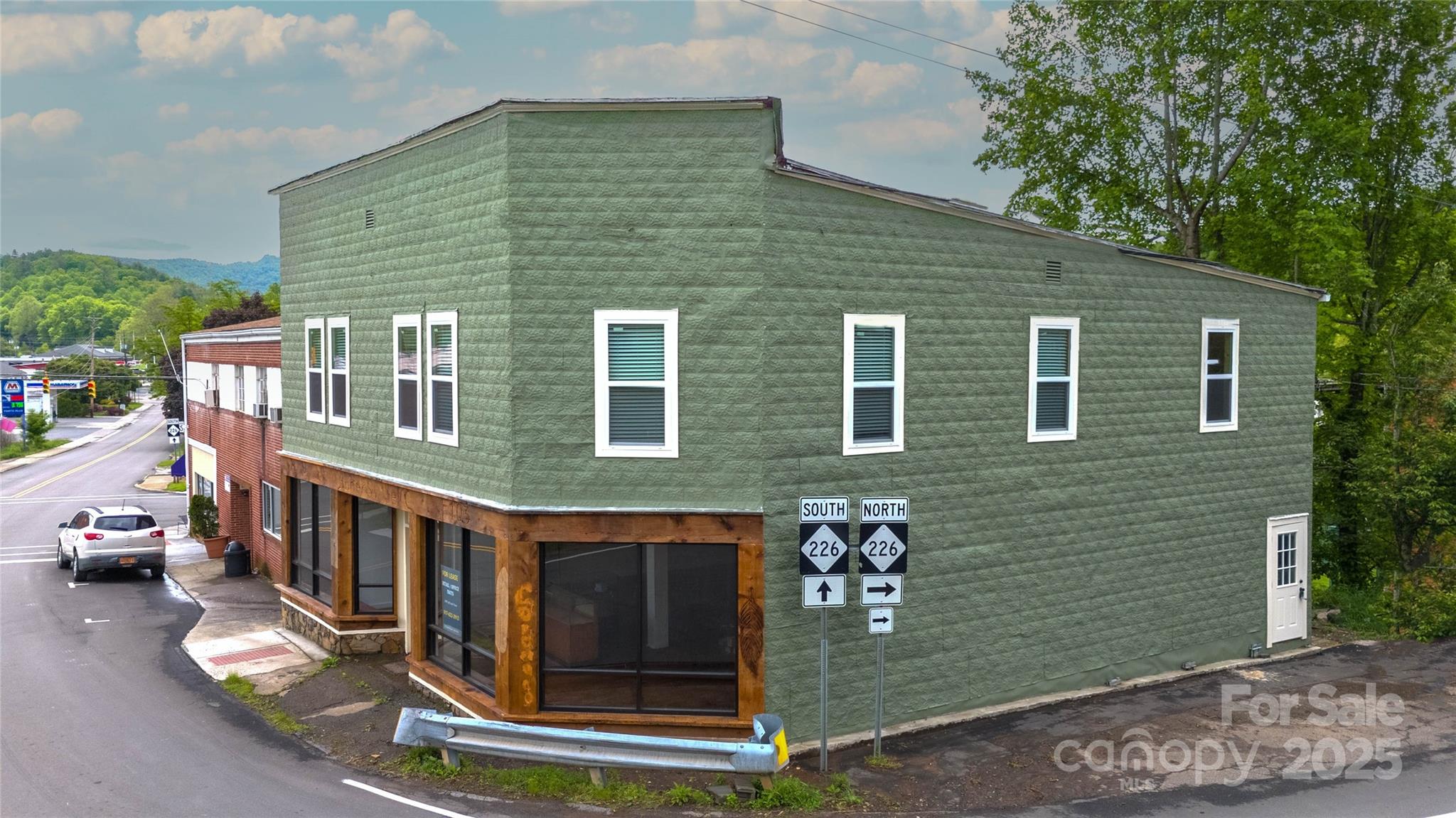 23 N 226 Highway Bakersville NC 28705